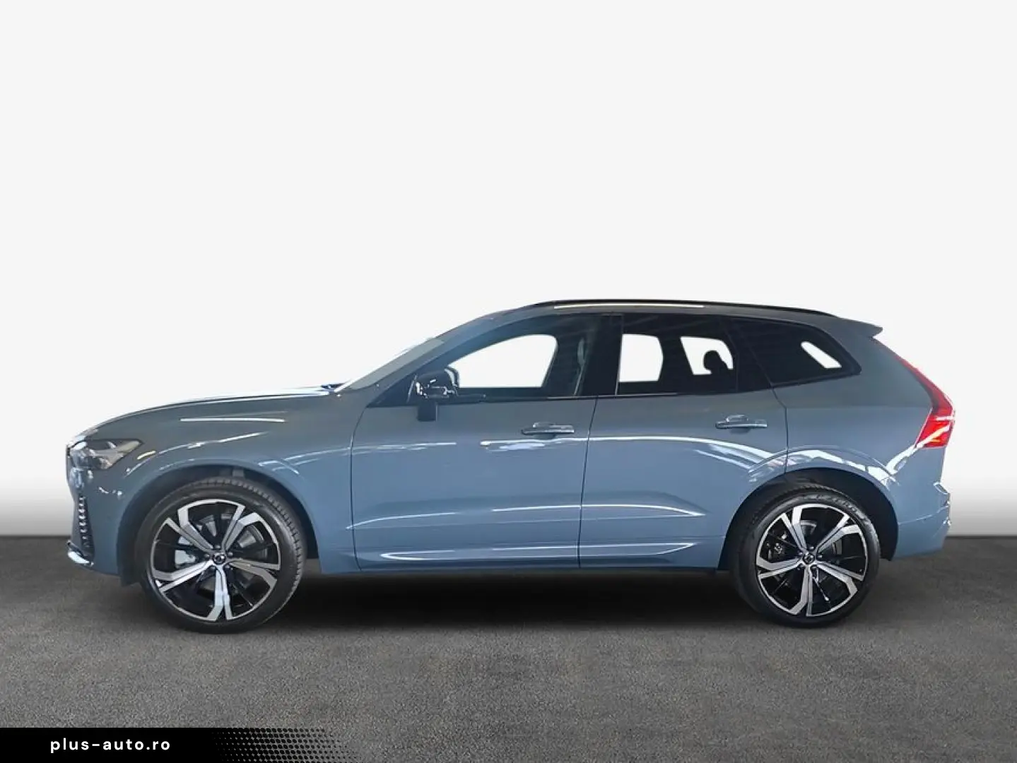 VOLVO XC60 B4 B Plus Dark