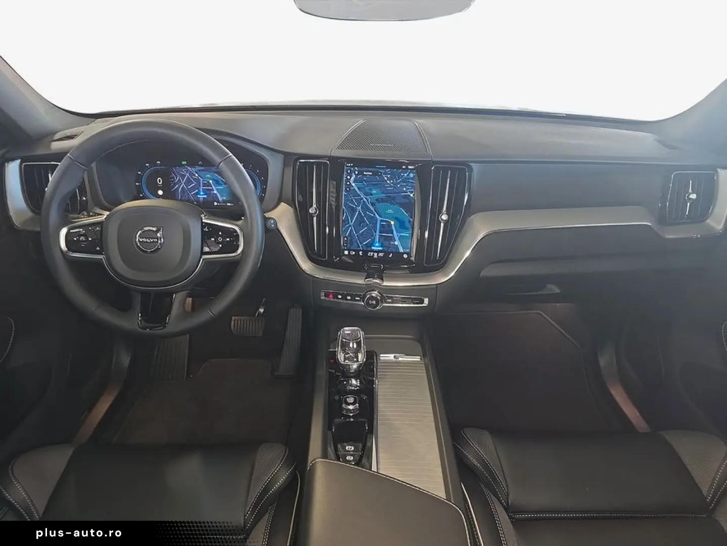 VOLVO XC60 B4 B Plus Dark