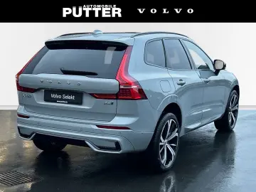 VOLVO XC60 B4 Diesel AWD Ultimate Dark 21'&apos&hellip;