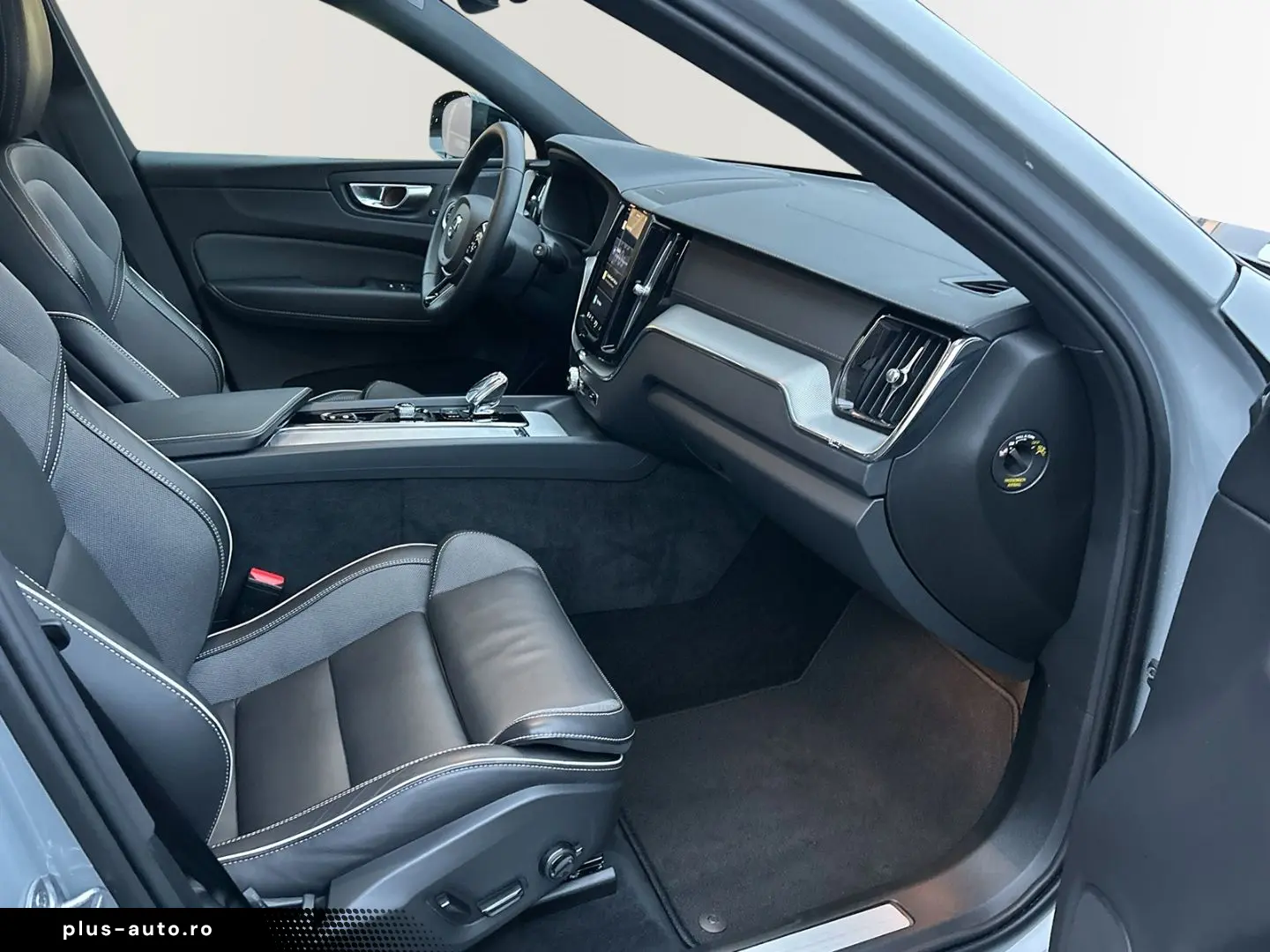 VOLVO XC60 B4 Diesel AWD Ultimate Dark 21'&apos&hellip;