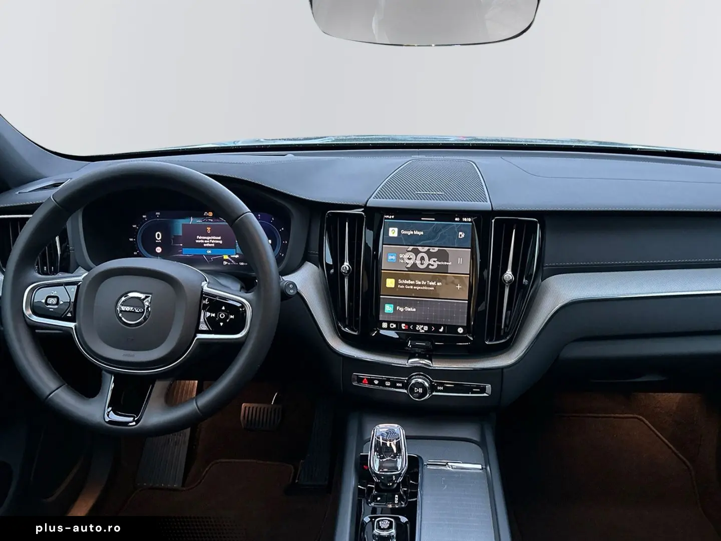 VOLVO XC60 B4 Diesel AWD Ultimate Dark 21'&apos&hellip;