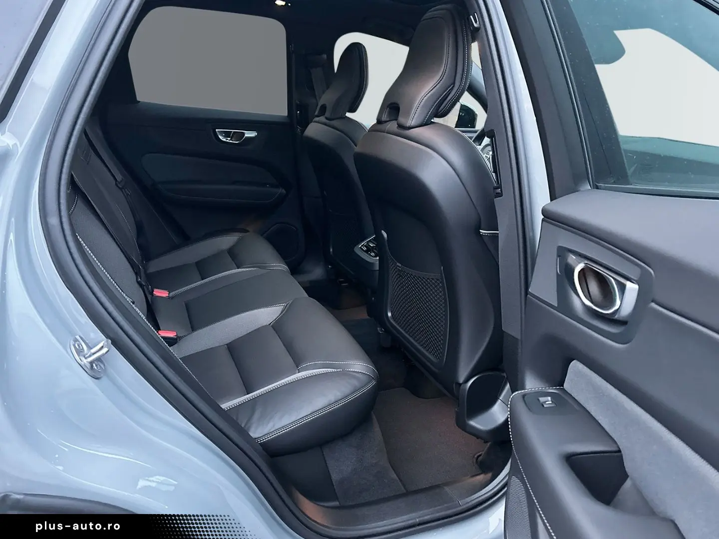 VOLVO XC60 B4 Diesel AWD Ultimate Dark 21'&apos&hellip;