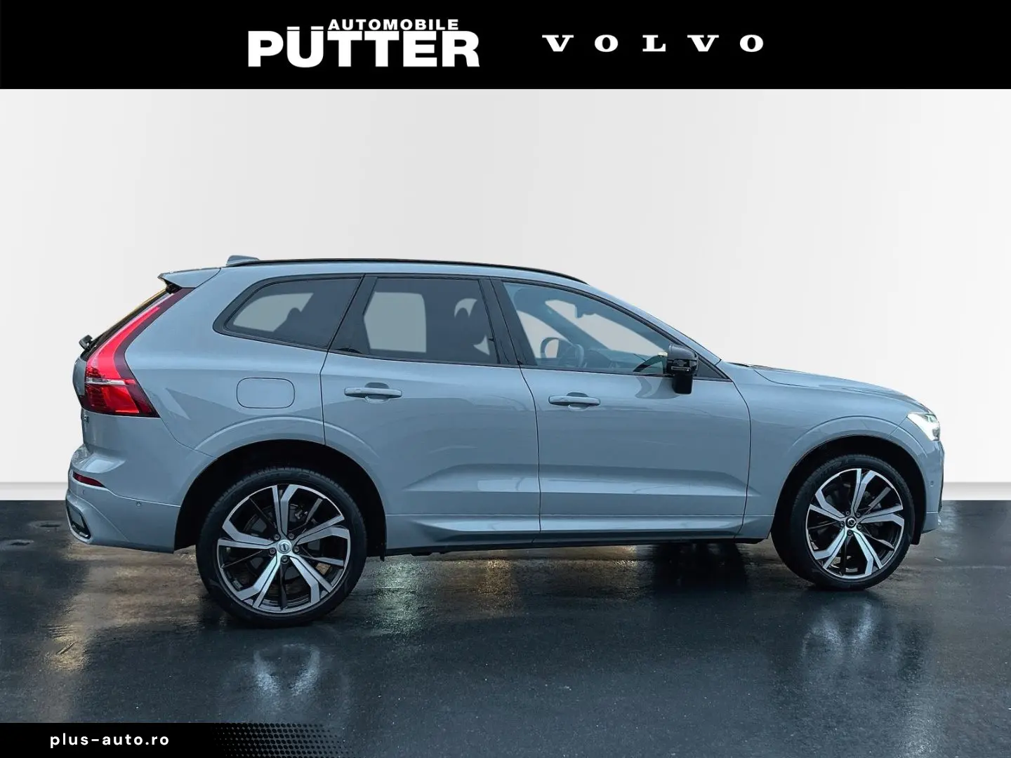 VOLVO XC60 B4 Diesel AWD Ultimate Dark 21'&apos&hellip;
