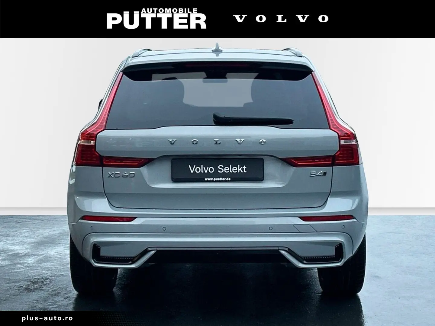 VOLVO XC60 B4 Diesel AWD Ultimate Dark 21'&apos&hellip;