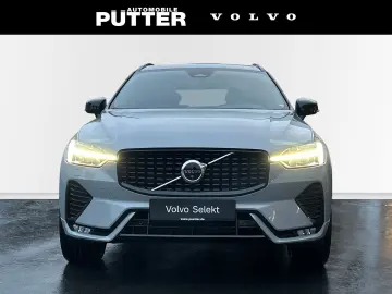 VOLVO XC60 B4 Diesel AWD Ultimate Dark 21'&apos&hellip;