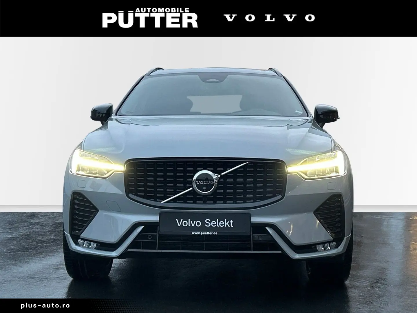VOLVO XC60 B4 Diesel AWD Ultimate Dark 21'&apos&hellip;