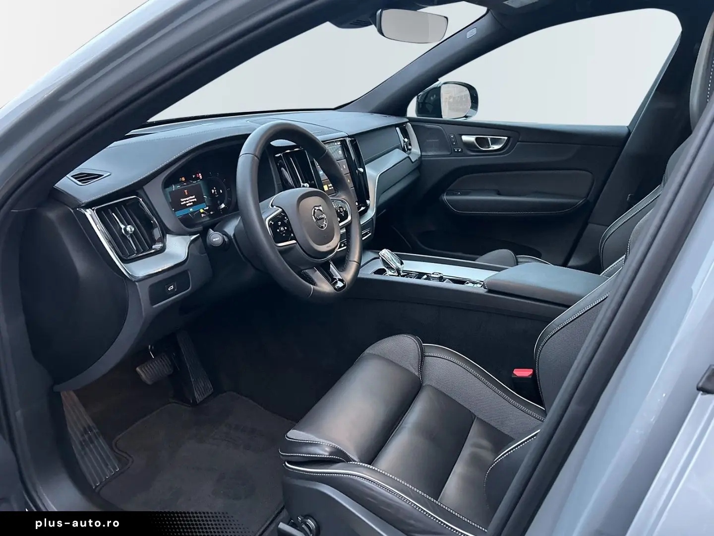 VOLVO XC60 B4 Diesel AWD Ultimate Dark 21'&apos&hellip;