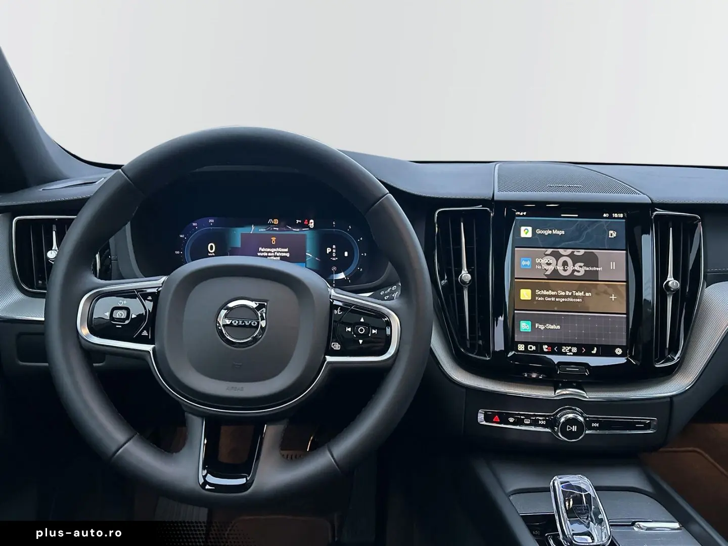 VOLVO XC60 B4 Diesel AWD Ultimate Dark 21'&apos&hellip;