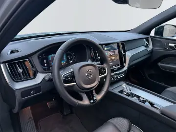 VOLVO XC60 B4 Diesel AWD Ultimate Dark 21'&apos&hellip;