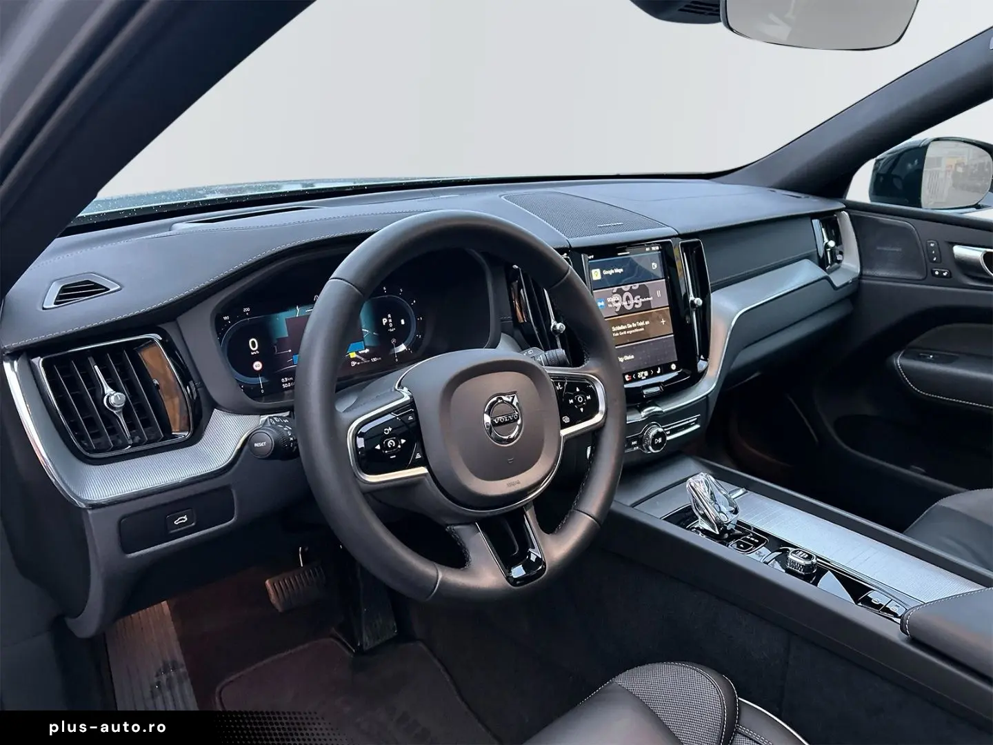 VOLVO XC60 B4 Diesel AWD Ultimate Dark 21'&apos&hellip;