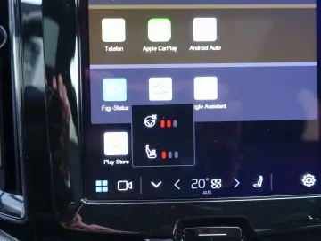 VOLVO XC60 Plus B5 AWD Four-C AHK HeadUp 360 Cam Pano