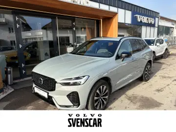 VOLVO XC60 Plus Dark AWD B4 Diesel EU6d StandHZG Leder