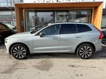 VOLVO XC60 Plus Dark AWD B4 Diesel EU6d StandHZG Leder