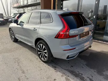 VOLVO XC60 Plus Dark AWD B4 Diesel EU6d StandHZG Leder
