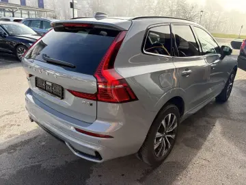 VOLVO XC60 Plus Dark AWD B4 Diesel EU6d StandHZG Leder