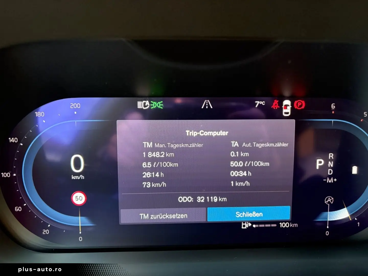 VOLVO XC60 Plus Dark AWD B4 Diesel EU6d StandHZG Leder