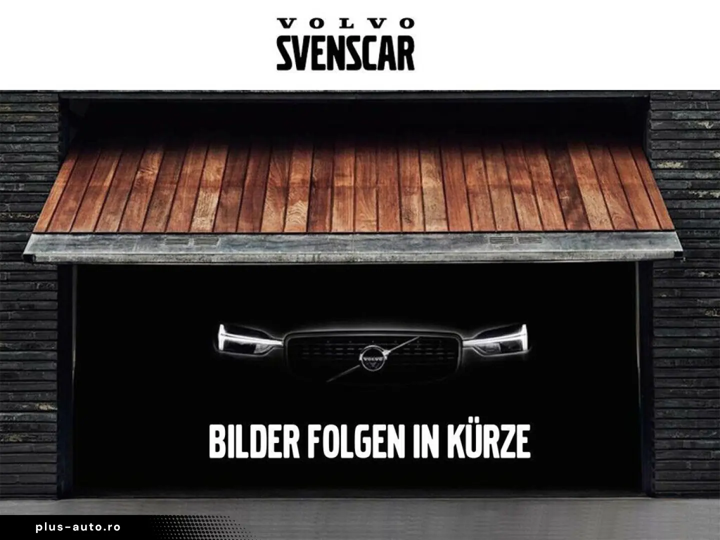 VOLVO XC60 Plus Dark AWD B4 Diesel EU6d StandHZG Leder