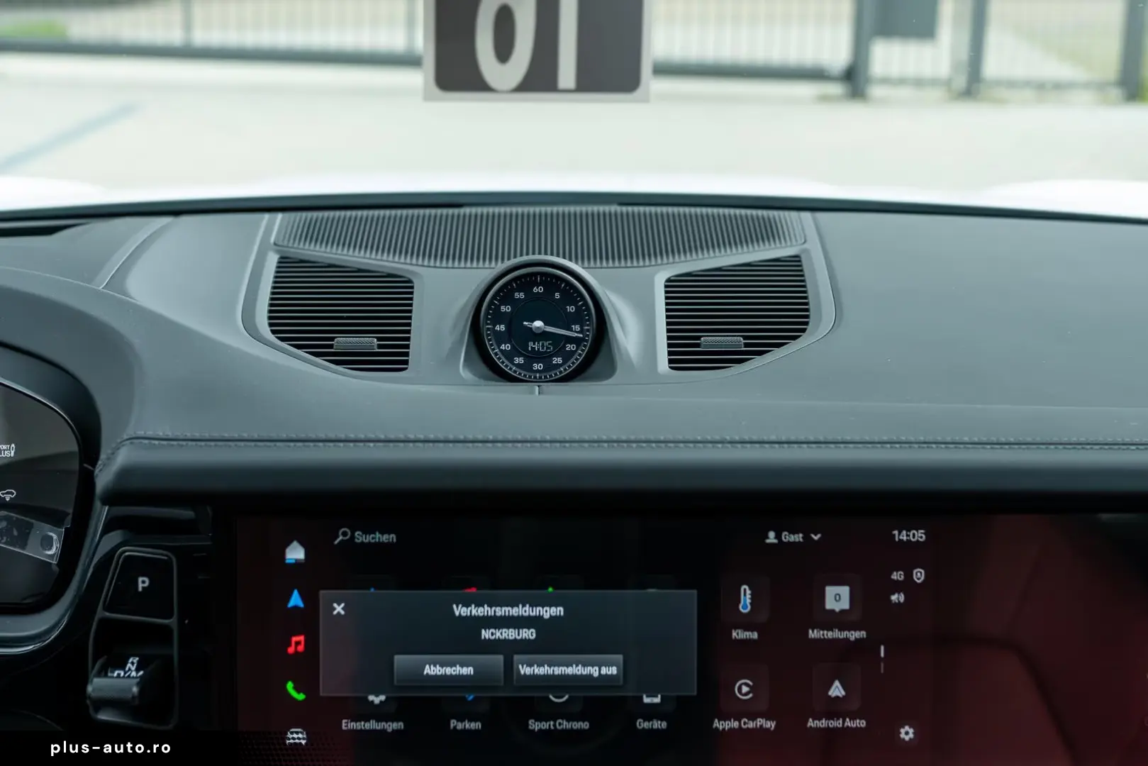 Porsche Cayenne Coupe   MY25   HD-Matrix