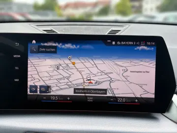 BMW X1 xDrive23i M Sport