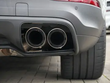 PORSCHE E-Hybrid Coupé INNODRIVE-PANO-SPORTABGAS-22TURBO