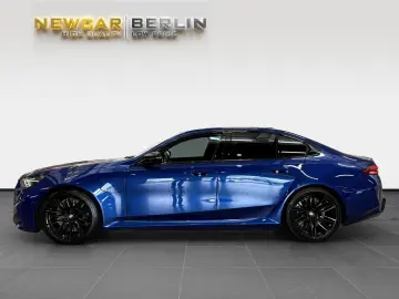 BMW M5 Limousine ACC SitzKlima Panorama KEYLESS