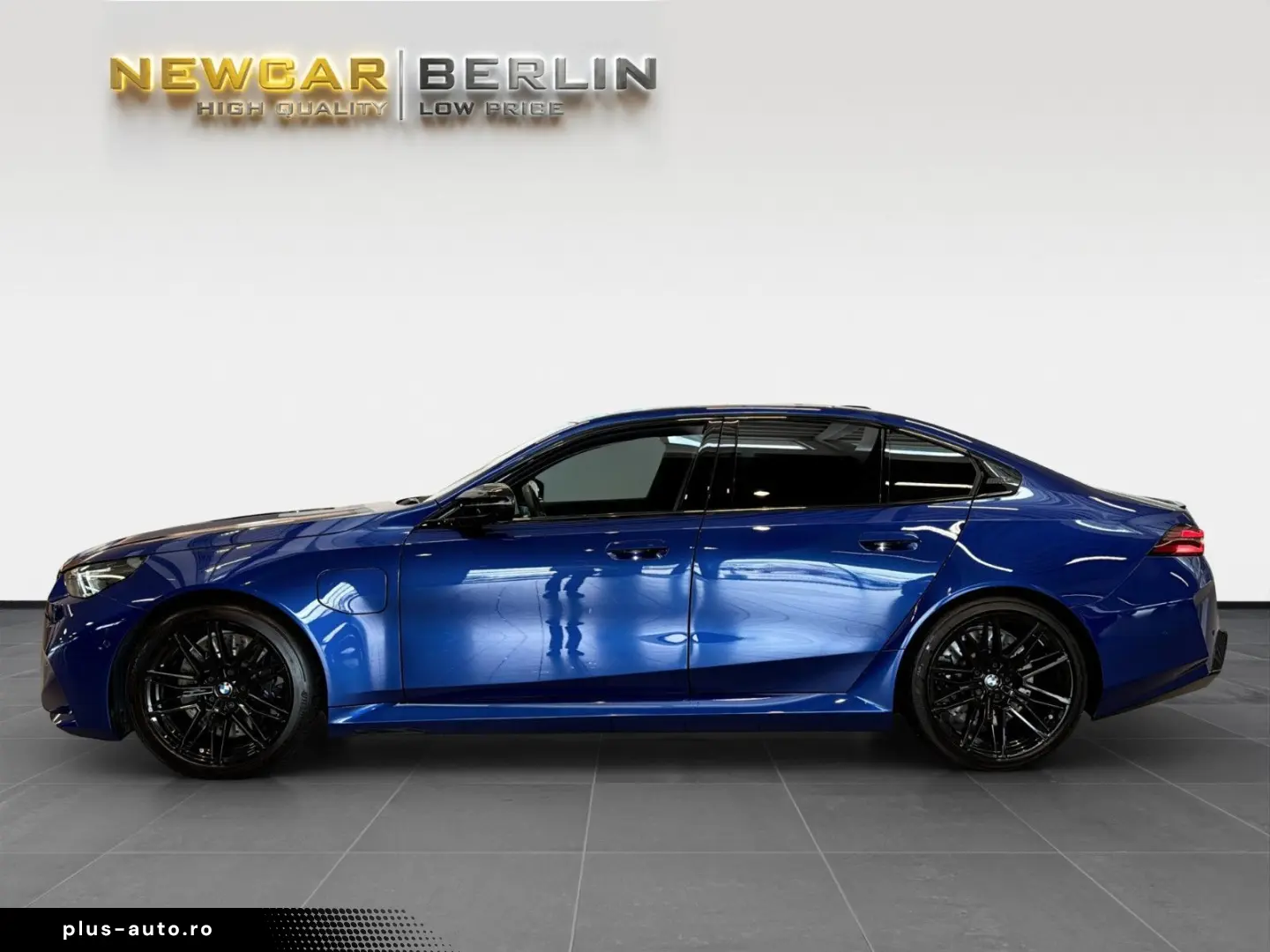 BMW M5 Limousine ACC SitzKlima Panorama KEYLESS