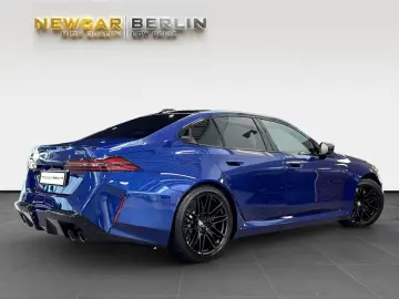 BMW M5 Limousine ACC SitzKlima Panorama KEYLESS