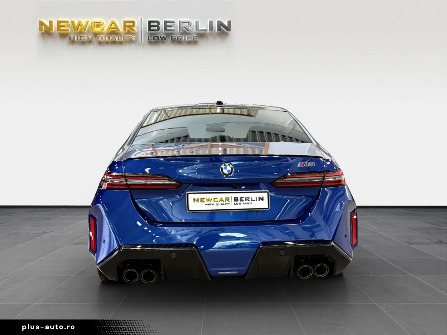 BMW M5 Limousine ACC SitzKlima Panorama KEYLESS