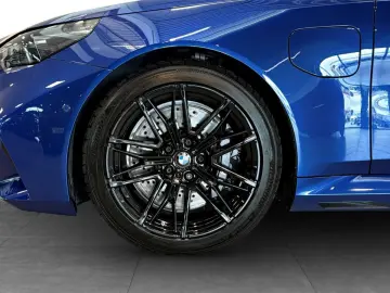 BMW M5 Limousine ACC SitzKlima Panorama KEYLESS