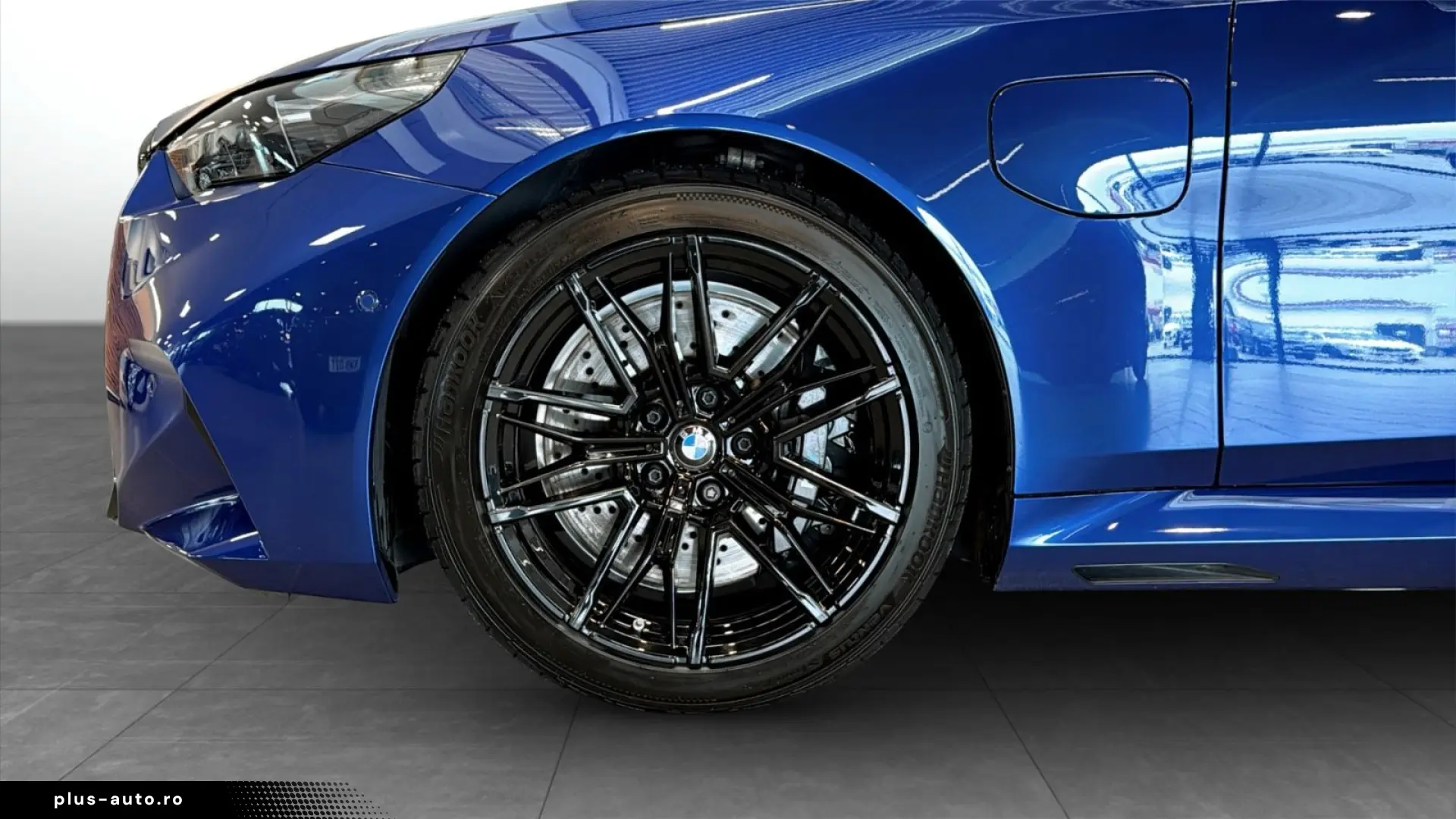 BMW M5 Limousine ACC SitzKlima Panorama KEYLESS