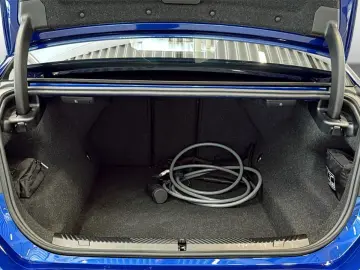 BMW M5 Limousine ACC SitzKlima Panorama KEYLESS