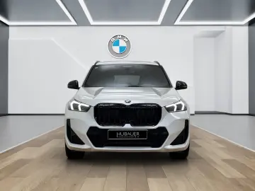 BMW X1 xDrive23i M Sport HUD H&K 360