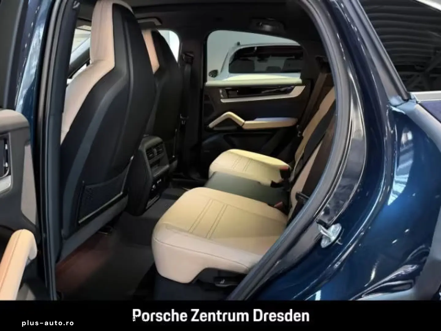 Porsche Cayenne S E-Hybrid Coupe