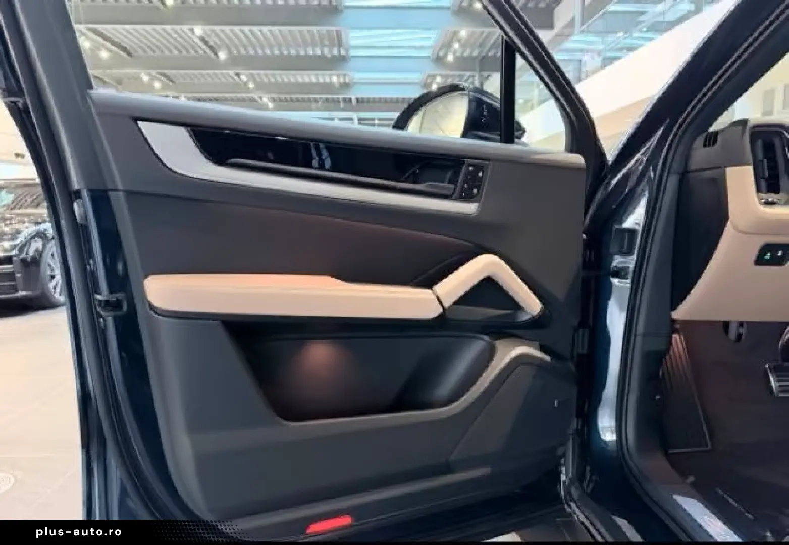 Porsche Cayenne S E-Hybrid Coupe