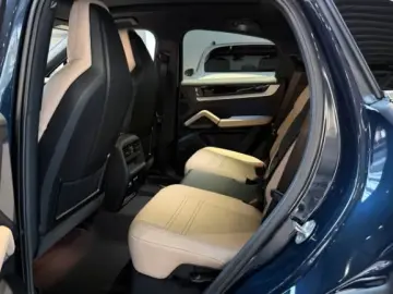 Porsche Cayenne S E-Hybrid Coupe