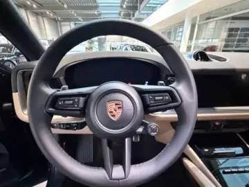 Porsche Cayenne S E-Hybrid Coupe