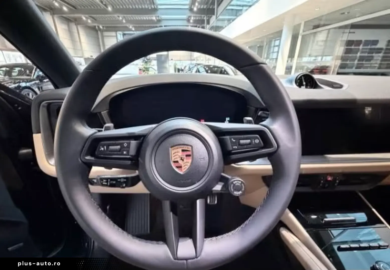 Porsche Cayenne S E-Hybrid Coupe