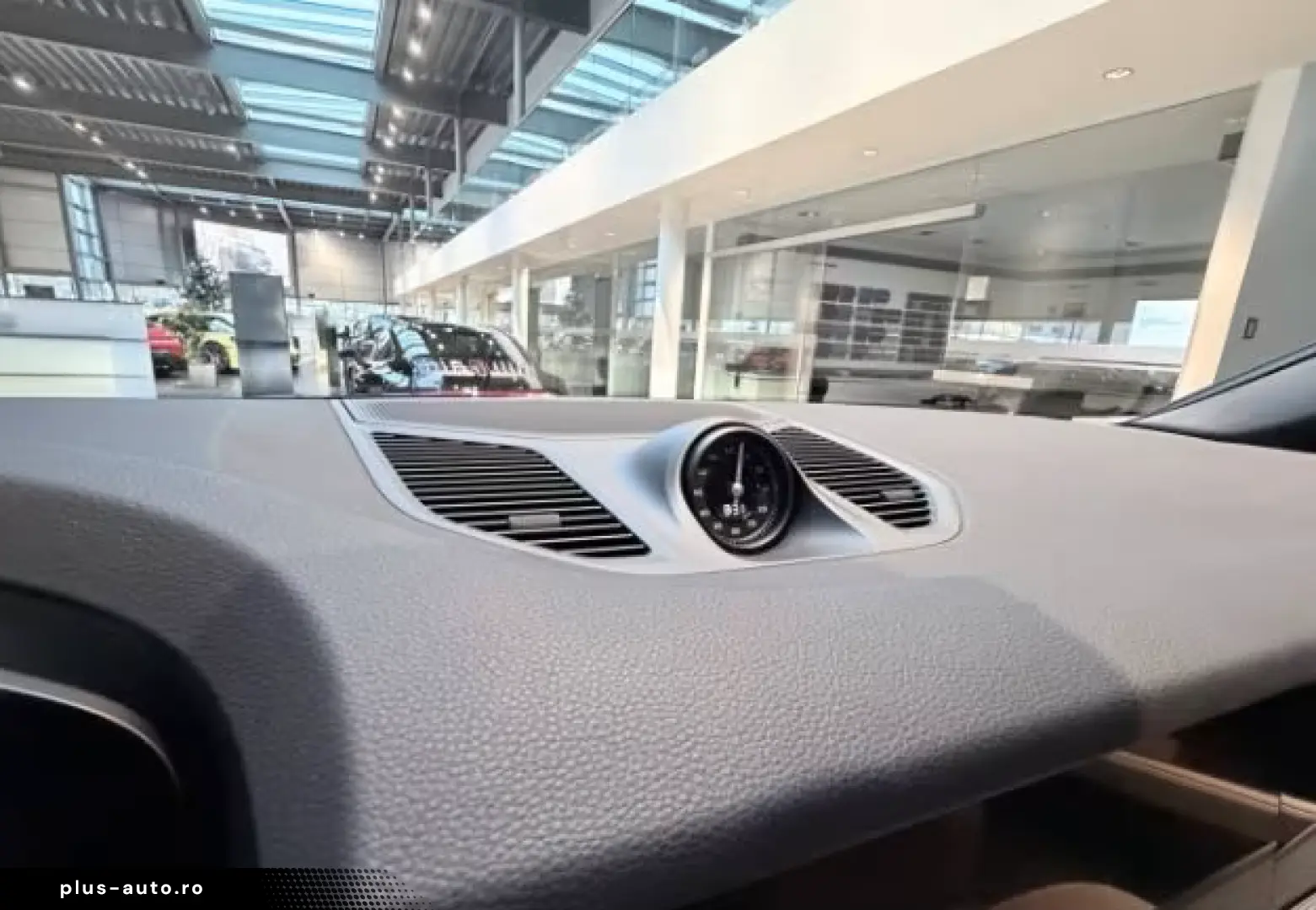 Porsche Cayenne S E-Hybrid Coupe