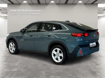 BMW X2 xDrive20d DrivingAssist Camera ComfortAccess