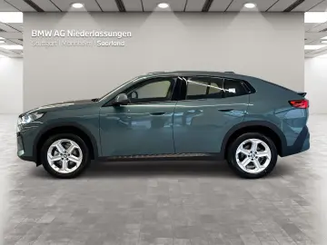 BMW X2 xDrive20d DrivingAssist Camera ComfortAccess