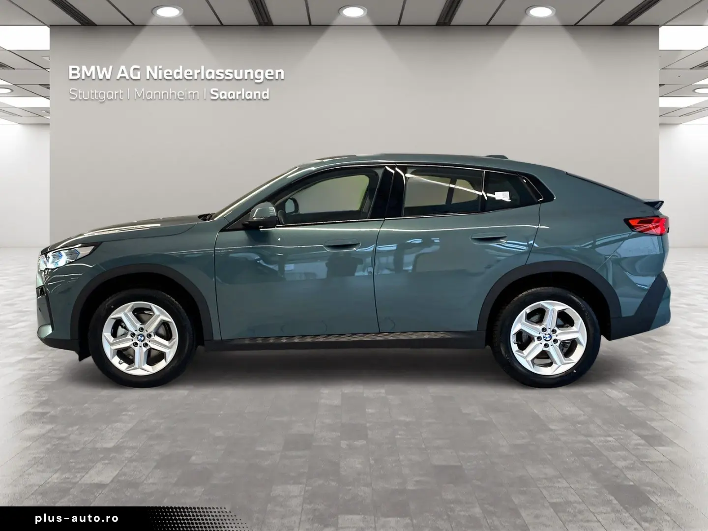 BMW X2 xDrive20d DrivingAssist Camera ComfortAccess