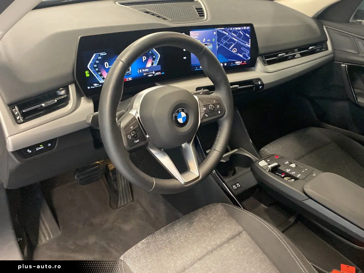 BMW X2 xDrive20d DrivingAssist Camera ComfortAccess