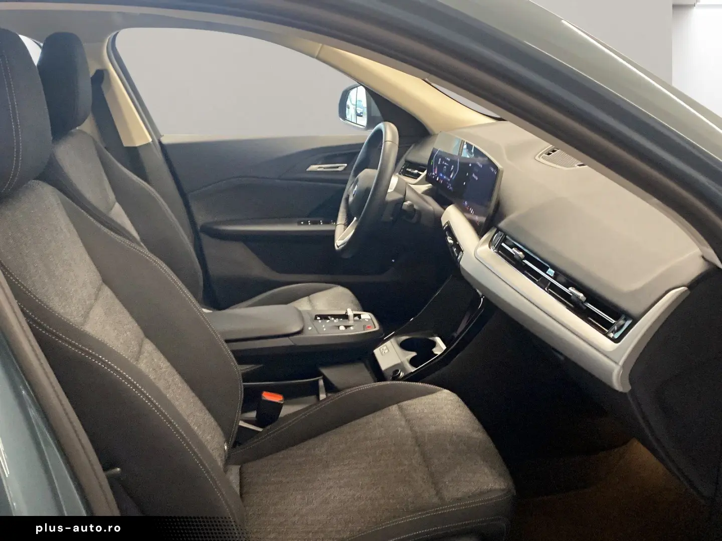 BMW X2 xDrive20d DrivingAssist Camera ComfortAccess