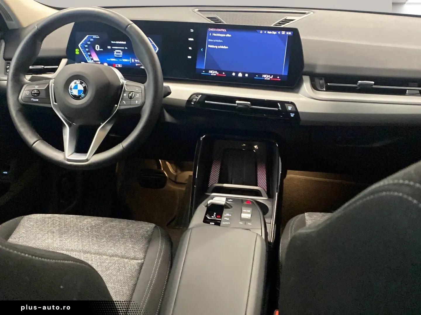 BMW X2 xDrive20d DrivingAssist Camera ComfortAccess
