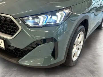 BMW X2 xDrive20d DrivingAssist Camera ComfortAccess