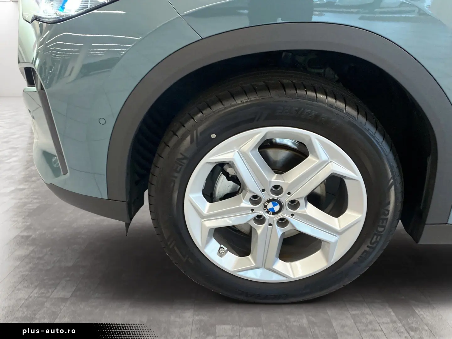 BMW X2 xDrive20d DrivingAssist Camera ComfortAccess
