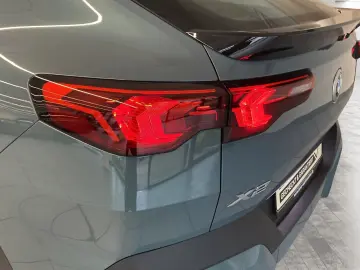 BMW X2 xDrive20d DrivingAssist Camera ComfortAccess