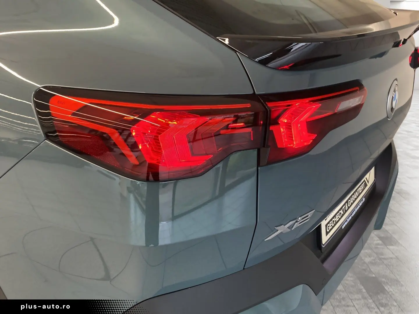 BMW X2 xDrive20d DrivingAssist Camera ComfortAccess