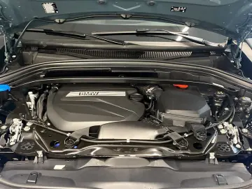 BMW X2 xDrive20d DrivingAssist Camera ComfortAccess