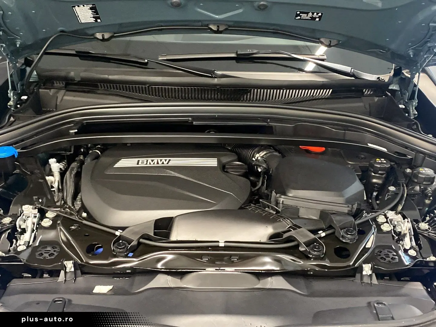 BMW X2 xDrive20d DrivingAssist Camera ComfortAccess